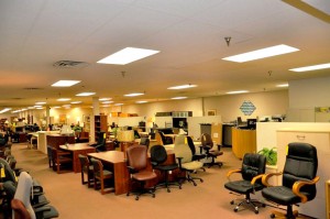 Wauwatosa Office Furniture, Office Desks Milwaukee, Used Office Chairs