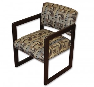 Contemporary Side Chair Contemporary Side Chair