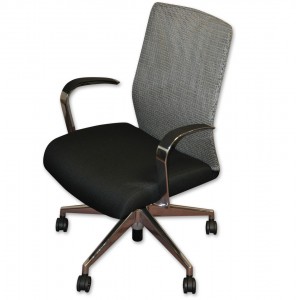 Hi-Tech conference chair