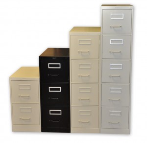 File Cabinets