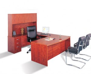 Modular Desk