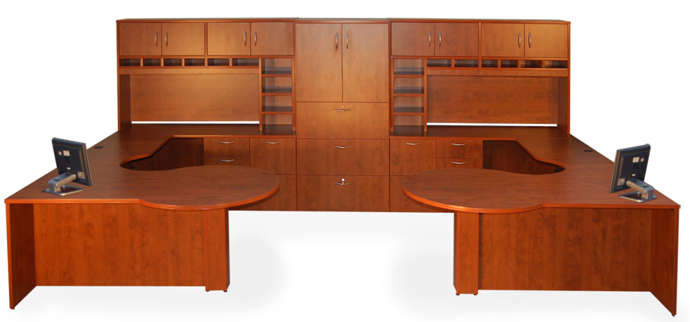 Office Desks & Office Cabinets