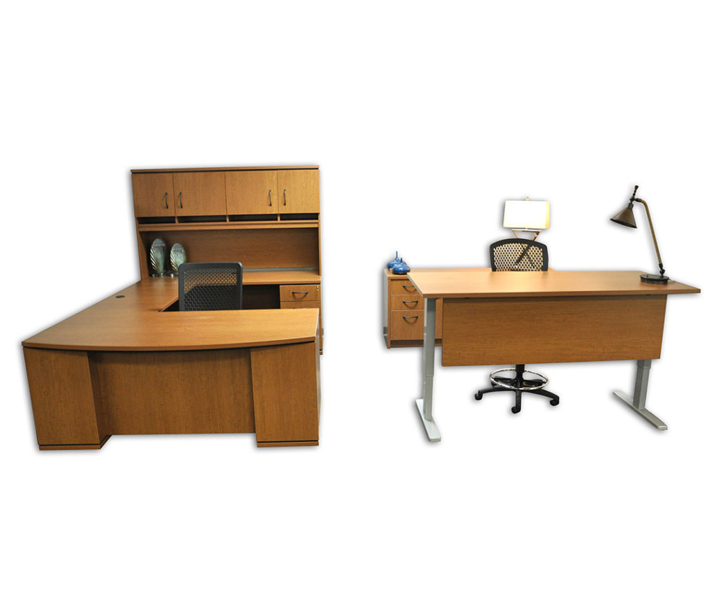 Office Desks Minneapolis Milwaukee Podany's